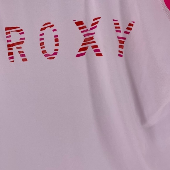 Roxy Top Size 12 - Picture 2 of 4